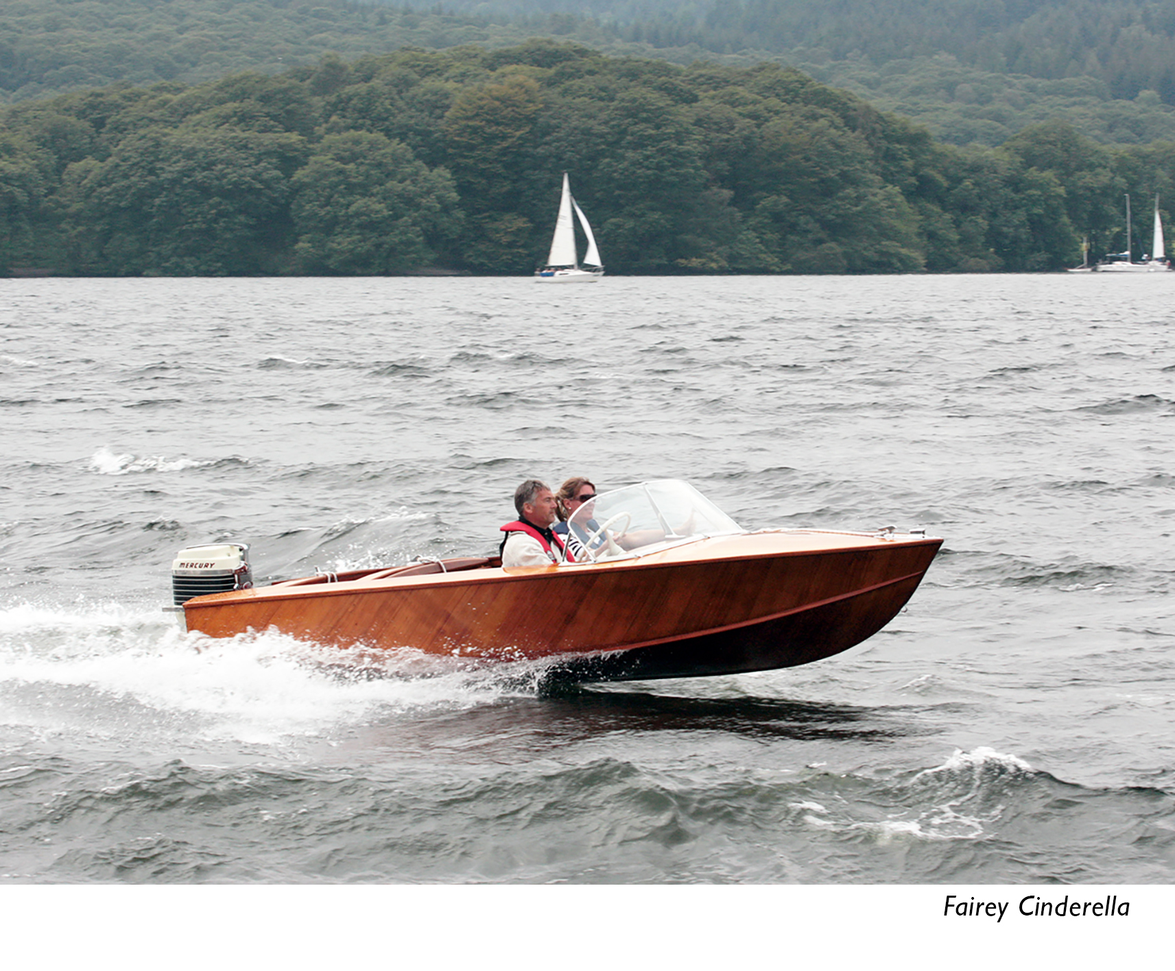 Fairey History – The Fairey Owners Club